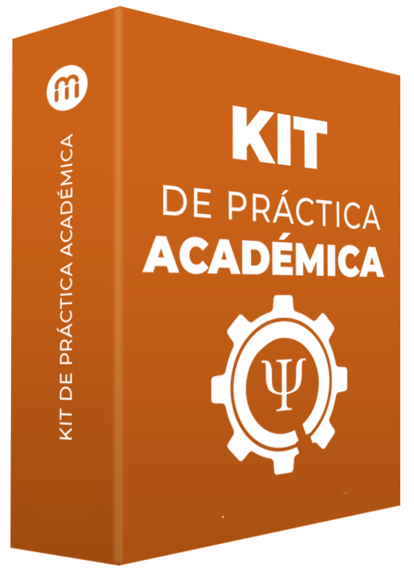 Evaluación y Exploración Psicológica III UJCV