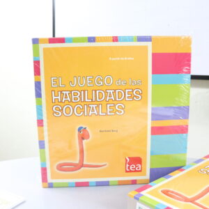 Juego de las Habilidades Sociales