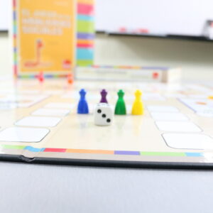 Juego de las Habilidades Sociales - Imagen 4
