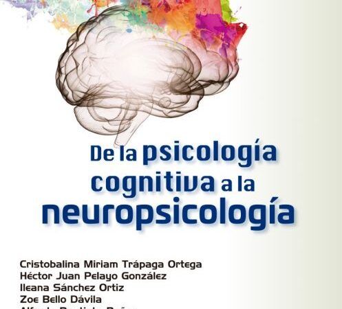 DE LA PSICOLOGÍA COGNITIVA A LA NEUROPSICOLOGÍA