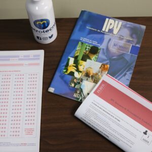 IPV. Inventario de Personalidad para Vendedores
