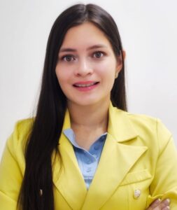 Picture of Lic. Ninoska Alfaro