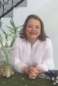 Picture of Lic. Arelis Moreno