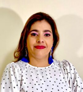 Picture of MSC. Leanela Ocón