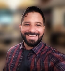 Picture of Lic. Oliver Ayala