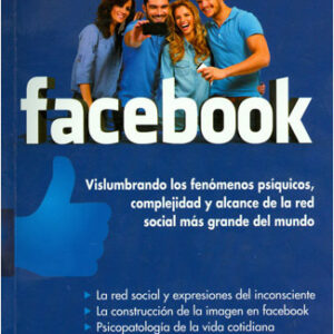 PSICOLOGIA DE FACEBOOK