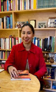 Picture of Dra. Paulina Arenas