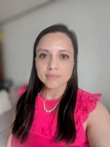 Picture of Lic. Xóchitl Padilla