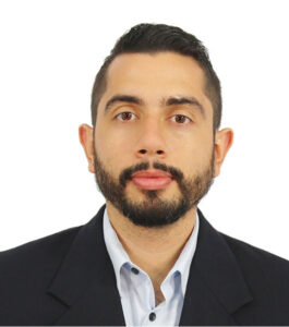 Picture of Lic. Orlando Varela 
