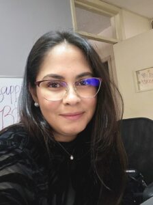 Picture of Lic. Martha Zuniga 